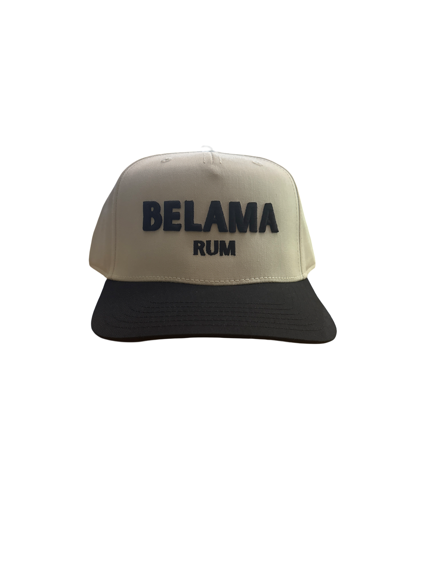 Belama Rum Cap
