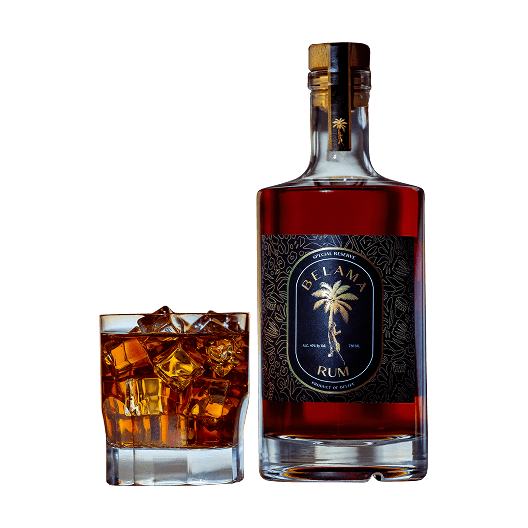 Belama Special Reserve Eum