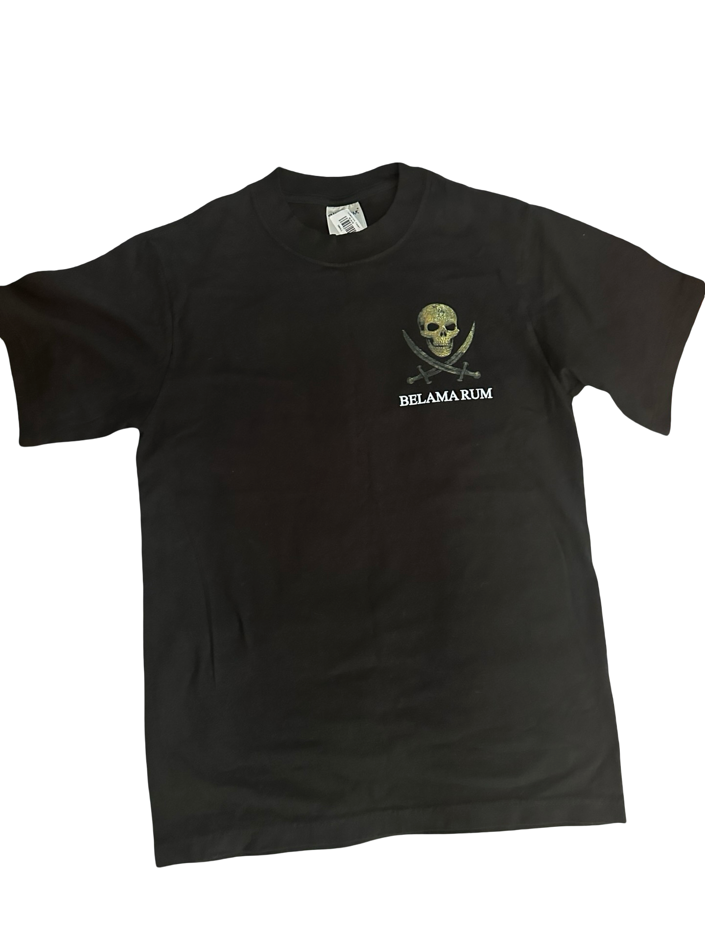 Belama Pirate Tee