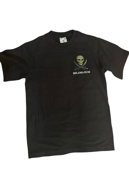 Belama Pirate Tee