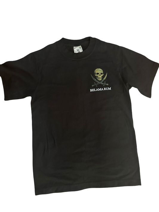 Belama Pirate Tee