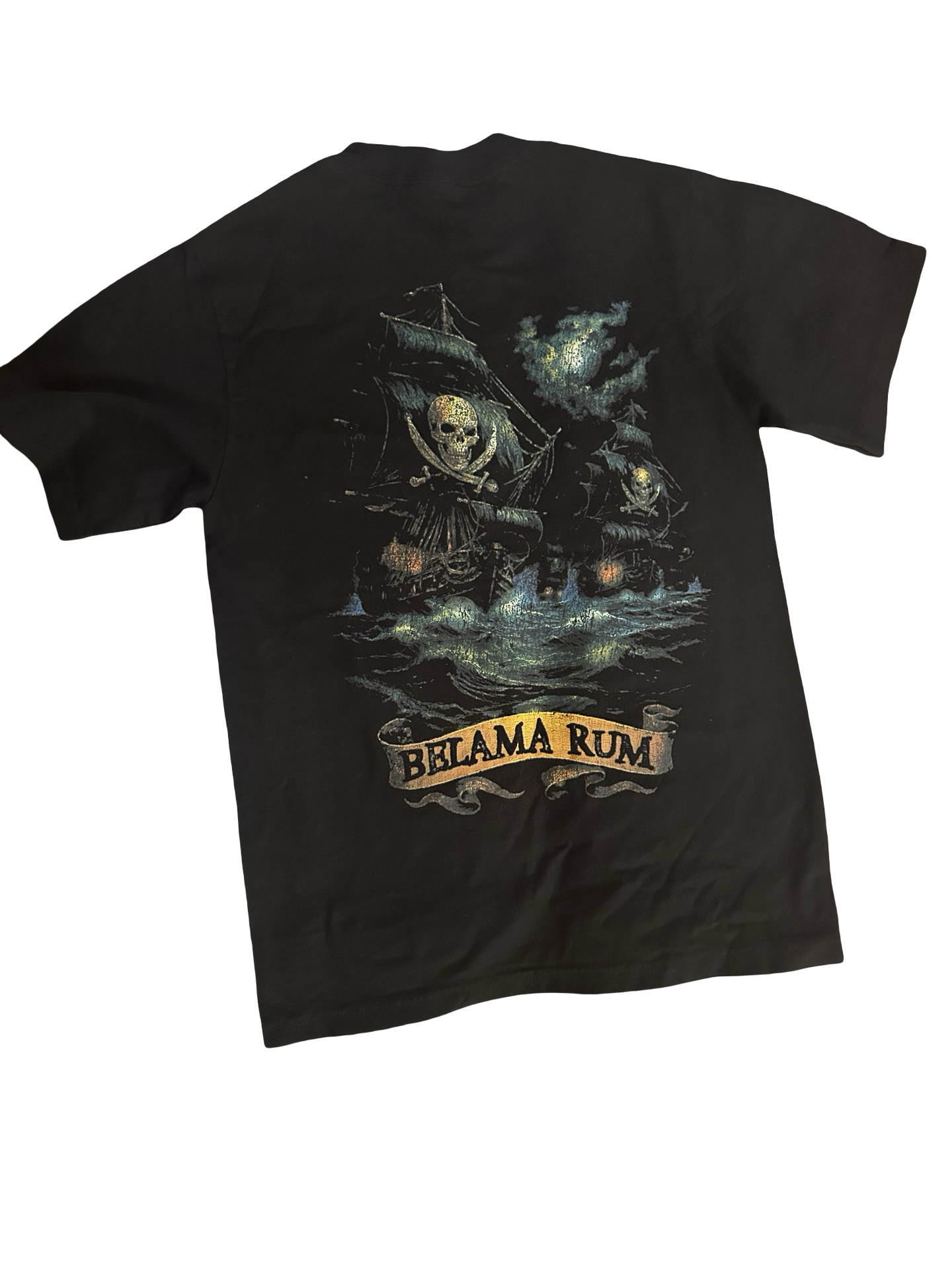 Belama Pirate Tee