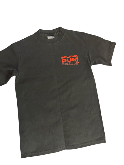 Belama Rum Runners Tee
