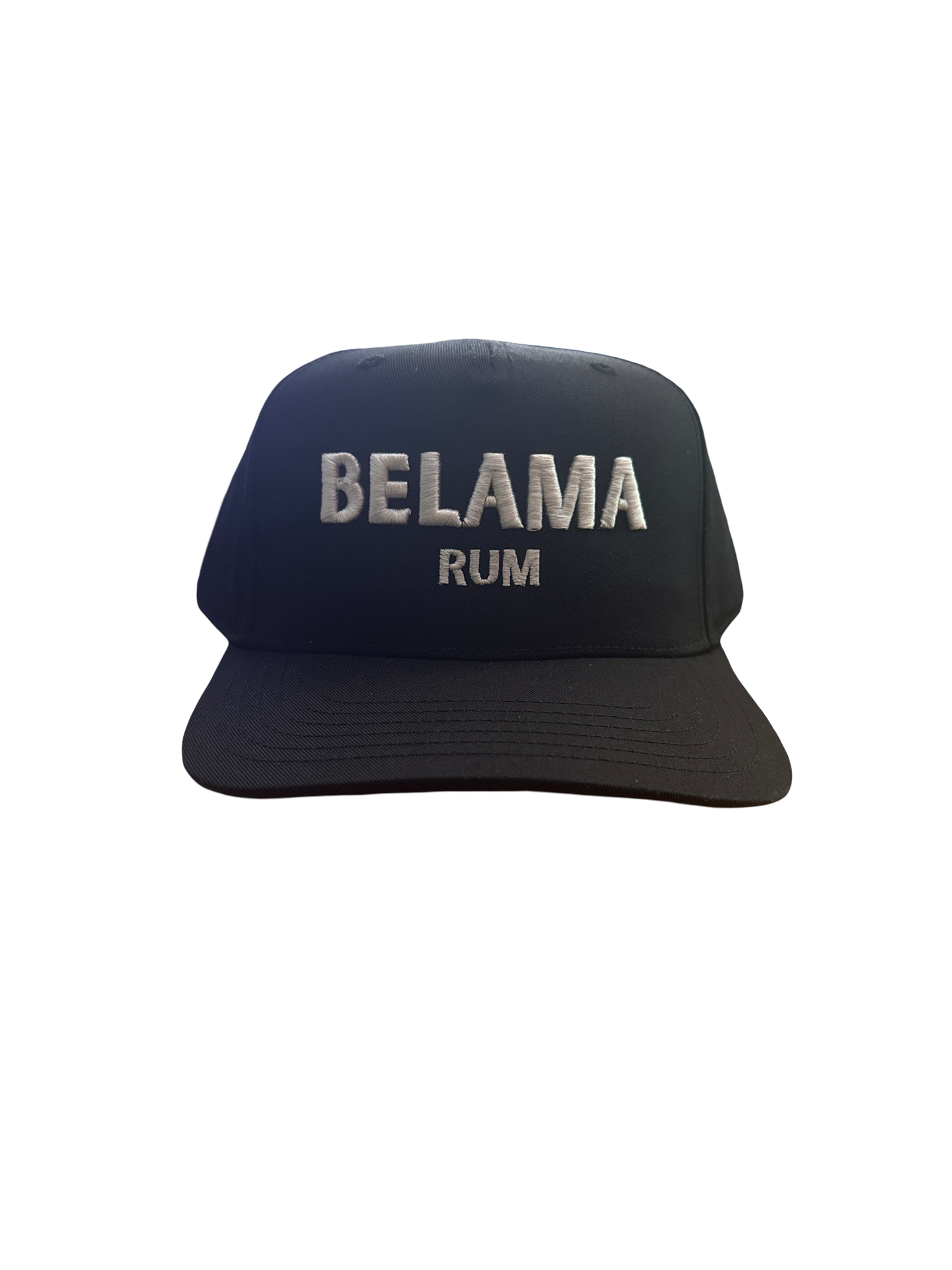 Belama Rum Cap