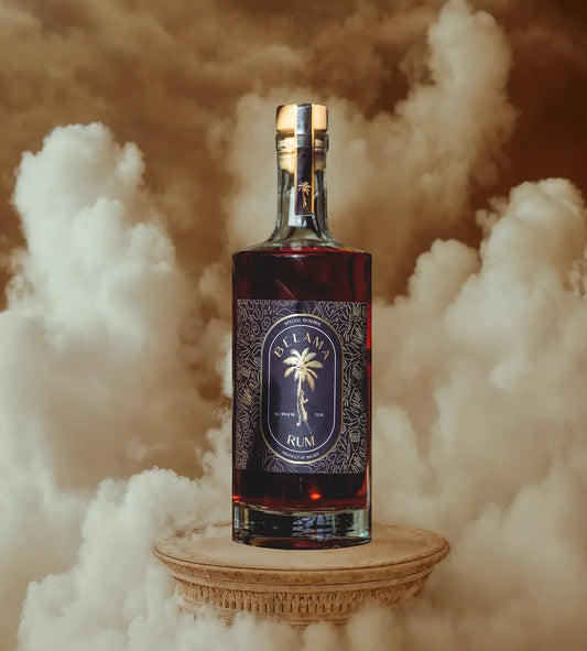 Belama Rum