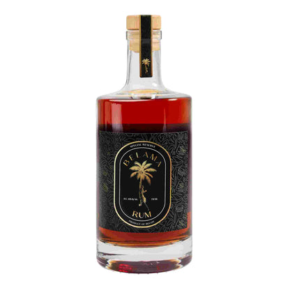 BELAMA 6 YEARS RUM