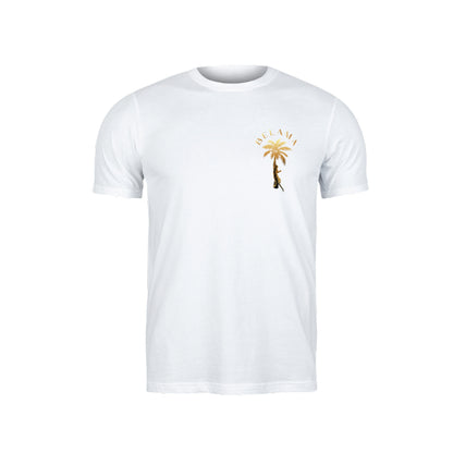 White Belama Rum T-shirt
